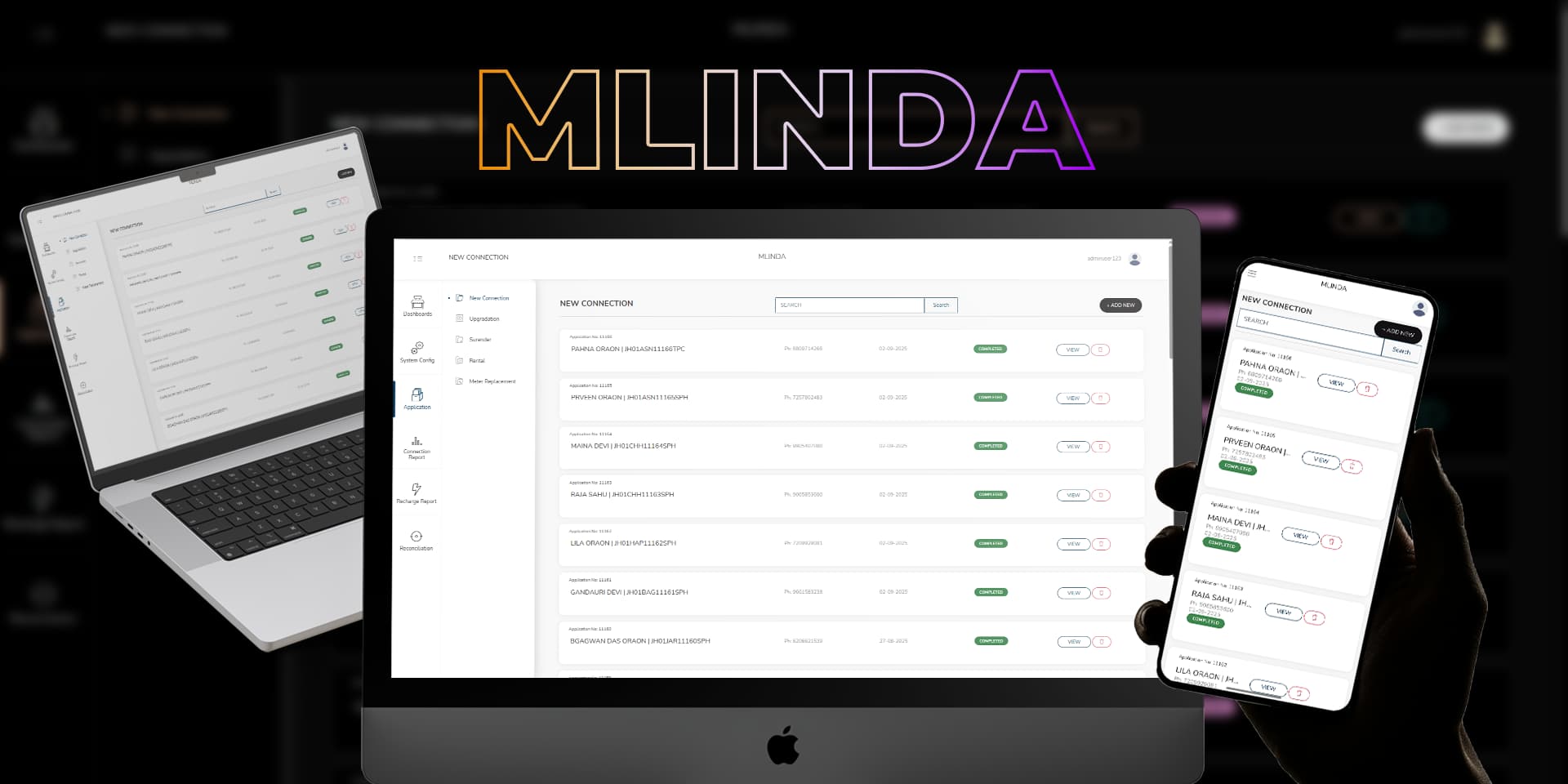 Mlinda