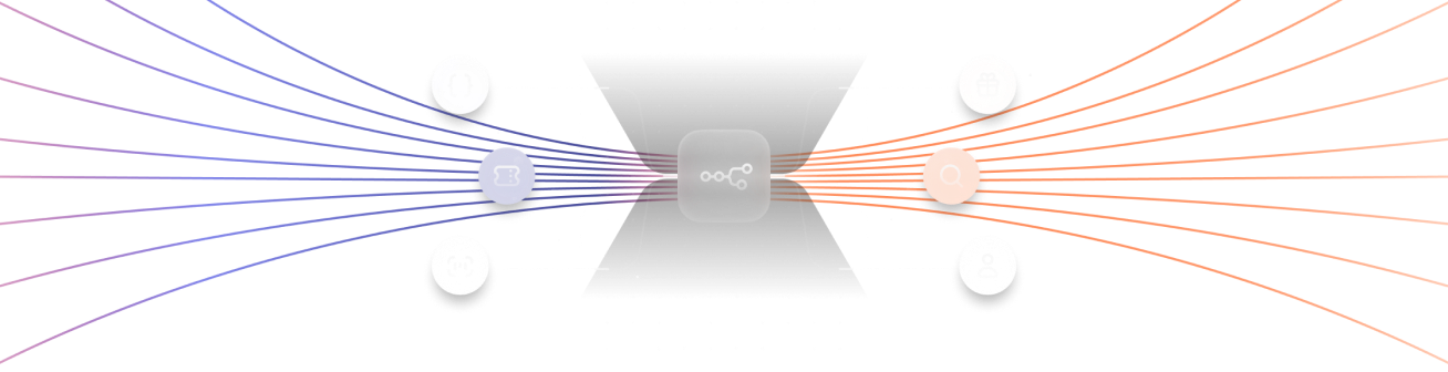 Automation Network Visual