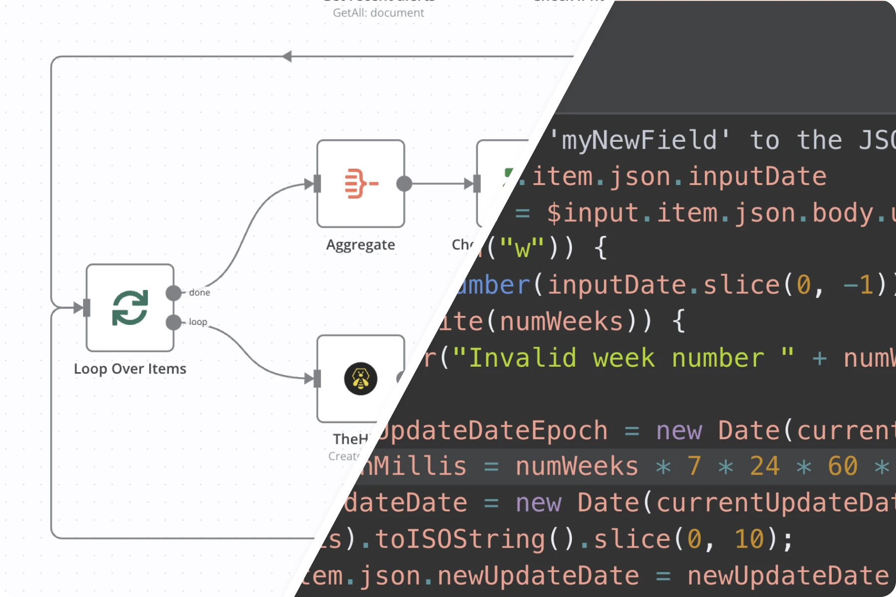 Code Preview