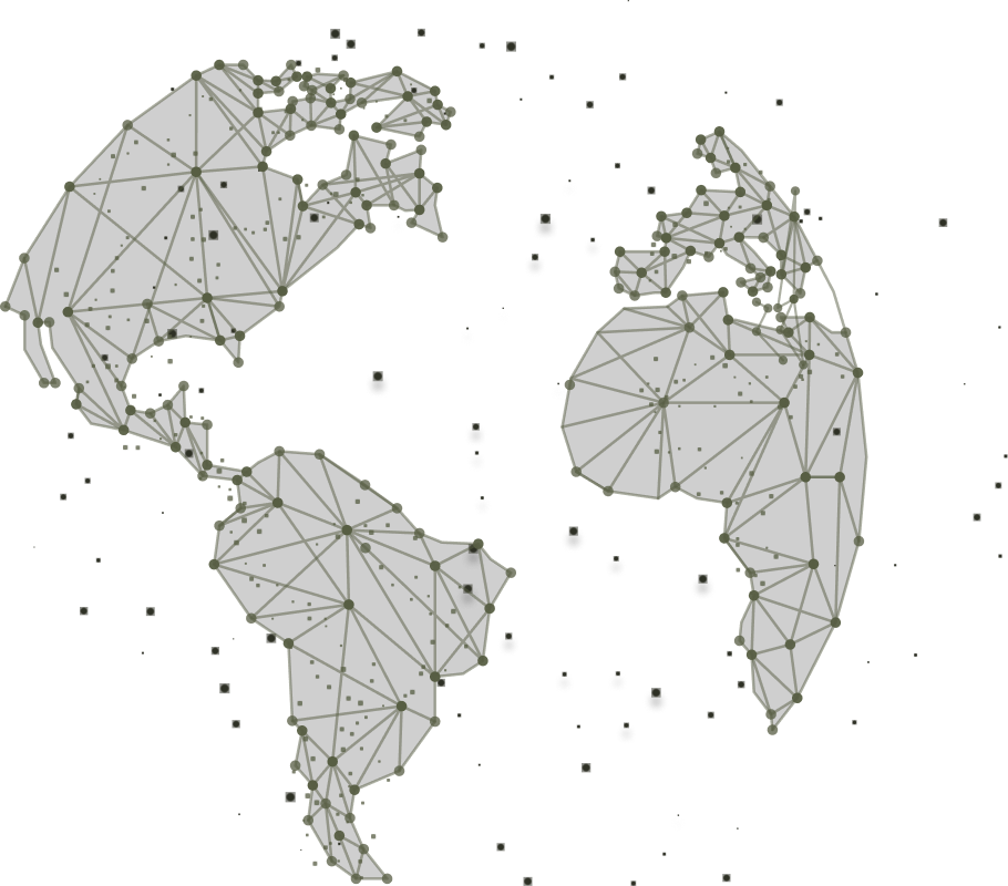 Globe performance graphic