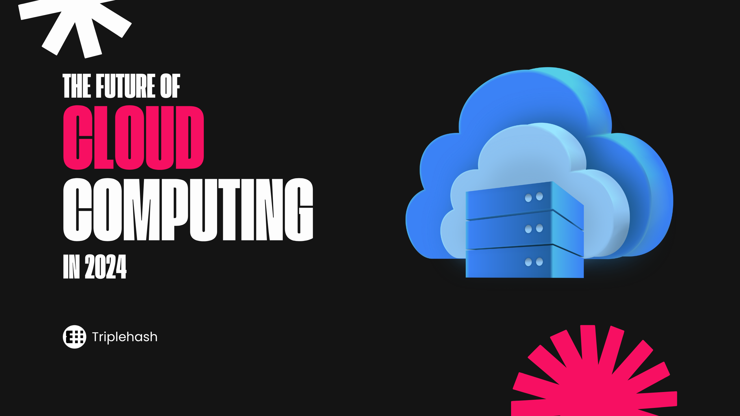 Cloud Computing Publication cover