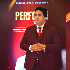 Amit Sharma
